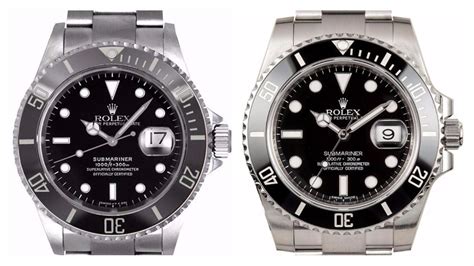 come riconoscere vero bracciale acciaio rolex|Come distinguere un Rolex autentico da.